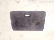 Bodenbelag Kofferraum Hyundai Santa Fe, 2006.03 - 2012.09 Gebraucht,