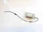 Kennzeichenleuchte Renault Master, II 1997.01 - 2002.12 7700796163,