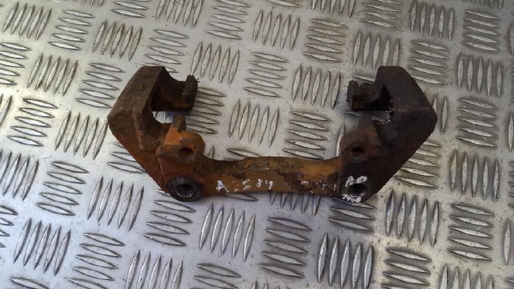 Bremssatteltr?ger - Vorne Linke Rover 75, 1999.02 - 2005.05 Gebraucht,