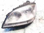Hauptscheinwerfer - Vorne Linke Mercedes-Benz ML, W164 2005.06 - 2009.07 263347,