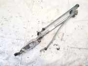 Wischergestänge Nissan Qashqai, I 2006.01 - 2010.06 Gebraucht,