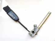 Gurtschloss - Hinten Linke Renault Grand Scenic, II 2009.02 - 2013.06 6150331c,