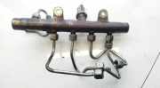 Kraftstoffverteiler Nissan Qashqai, I 2006.01 - 2010.06 8200815617,a2c20001221 5ws40154 h8200296867 103255
