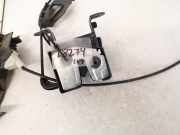 Sitzschlo? Volvo S80, 1998.05 - 2004.06 Gebraucht,