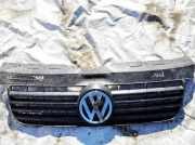 Kühlergrill Frontgrill Kühlergitter Volkswagen Transporter, T5 2003.04 - 2009.11 7h0807101, BNZ