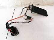 Wärmetauscher Innenraumheizung Zuheizer Renault Laguna, III 2010.11 - 2015.12 facelift 12039721,52410682