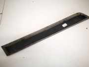 Zierleiste T?r Zier-Schutzleiste - Hinten Linke Opel Astra, H 2004.03 - 2009.12 24461111,