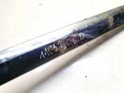 Zierleiste Tür Zier-Schutzleiste - Hinten Rechts Citroen C5, II 2008.02 - 2011.01 Gebraucht,