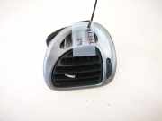 L?ftungsgitter Armaturenbrett Citroen Xsara Picasso, I 2004.05 - 2011.12 facelift 9631280177,