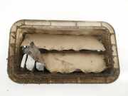 Ansaugschlauch Luftfilter Saugrohr Toyota Avensis, II 2003.04 - 2006.03 6294005050,62940-05050