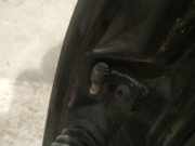 T?rscharnier Vorne Audi A4, B5 1999.09 - 2001.08 facelift as2,