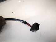 Außenspiegel Rechts Volkswagen Touran, 2003.01 - 2006.10 e1010744, BKC