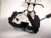 Türschloss Stangen - Vorne Rechts Nissan Murano, Z50 2003.08 - 2008.06 Gebraucht,