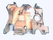 Motorabdeckung Rover 45, 2000.02 - 2005.05 lbh100610,