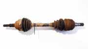 Antriebswelle Vorderachse - Vorne Linke Opel Zafira, A 1999.04 - 2003.11 Gebraucht,