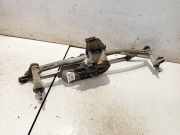 Wischergestänge Skoda Superb, II 2008.03 - 2013.06 3t1955023, 3397020927