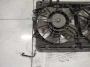 Kühlerlüfter Lüftermotor Toyota Corolla Verso, III 2004.05 - 2007 Gebraucht ,
