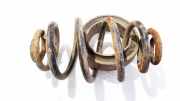 Fahrwerksfeder Hinterachse Audi A6, C5 1997.01 - 2001.08 Gebraucht,
