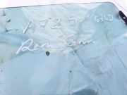 Seitenscheibe - Hinten Rechts Renault Scenic, I 1999.09 - 2003.06 facelift Gebraucht,