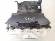 Tachometer Toyota Yaris Verso, 1999.11 - 2005.09 8380052510,83800-52510 457300-0420