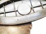 Kühlergrill Frontgrill Kühlergitter Ford Fiesta, VI 2008.12 - 2012.10 8a618200bg,8a61-8200-bg