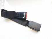 Gurtschloss - Hinten CENTER BMW X1, E84 2009.01 - 2015.06 7245663,617517306a