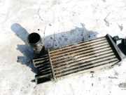 Ladeluftkühler Peugeot 607, 2000.01 - 2004.07 Gebraucht ,