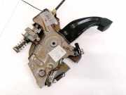 Handbremshebel Volkswagen Touareg, 2002.10 - 2007.09 7L0721797E, 000103299 BAC