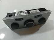 Bedienelement für Klimaanlage Opel Zafira, B 2008.01 - 2011.10 facelift 10072,1007 2 90151-310 0003 0AM75 08C68 13274229 901513100003 0AM7508C68