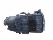 Schaltgetriebe Iveco Daily, 2000.01 - 2005.12 1323301028, 1323050009