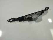 Sicherheitsgurt-Einstellschiene - VORNE LINKES Mazda 3, BK 2003.10 - 2009.06 Gebraucht,