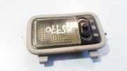 Innenbeleuchtung - Hinten Citroen Berlingo, I 1996.07 - 2002.11 Gebraucht,