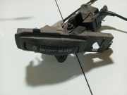 Sitzschloß Volvo S60, 2000.01 - 2005.01 Gebraucht ,