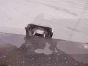 Lang Heckklappe Scharniere Scharnier Links Fiat Doblo, 2009.08 --> Gebraucht,