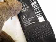 Sicherheitsgurt - Vorne Linke Citroen C3, II 2009.11 --> present 96771569xx,