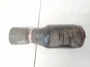 Feder - Luftfederung - Niveau - Hinten Rechts BMW X5, E53 facelift 2004 - 2006 37121095580,