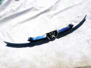 Kühlergrill Frontgrill Kühlergitter Peugeot 206, 2002.07 - 2009.01 facelift 9628691277,
