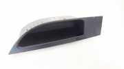 Schutzleiste Tür - Hinten Linke Opel Astra, J 2009.12 - 2015.06 Gebraucht,