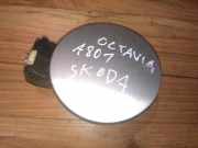 Tankdeckel Tankklappe Skoda Octavia, I 2000.11 - 2004.02 facelift 1u6809857e,041407