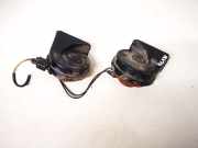 Hupe Ford Mondeo, 2000.11 - 2007.03 e355306,