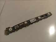 Stoßstangenhalter - Hinten Linke Opel Insignia A, 2008.01 - 2013.01 13239128,13239128