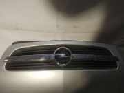 Kühlergrill Frontgrill Kühlergitter Opel Meriva, A 2002.12 - 2006.01 Gebraucht,