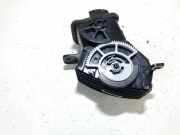 Lüftungsgitter Armaturenbrett Toyota Corolla Verso, III 2004.05 - 2007 5566064010,55660-64010 6556424010