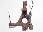 Achsschenkel Radnabe - Vorne Linke Opel Astra, H 2004.03 - 2009.12 161742912,