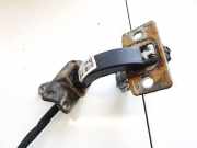 Lang Heckklappe Scharniere Scharnier Links SAAB 9-5, 2005.11 - 2010.05 facelift Gebraucht,