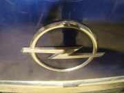 Emblem Opel Zafira, B 2005.07 - 2008.01 Gebraucht,