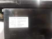 Monitor Navigations Zeit Uhr Volvo S40, 2004.01 - 2007.03 8696495, 69594-030