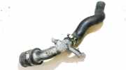 Kühlmittelrohrleitung Toyota Yaris, II (XP90) 2005.01 - 2011.01 Gebraucht,