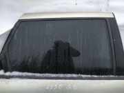 Seitenscheibe - Hinten Rechts Alfa-Romeo 156 2003.11 - 2005.09 Gebraucht,