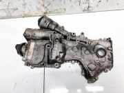 Ölfiltergehäuse Volkswagen Golf, V 2003.10 - 2008.10 03C109211E, BKG